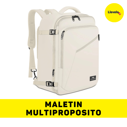 MALETIN MULTIPROPOSITO