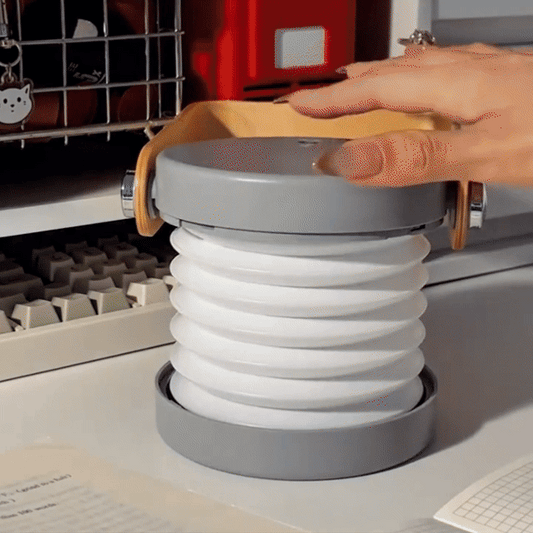 Lampara LED Recargable - LumeSense® Original