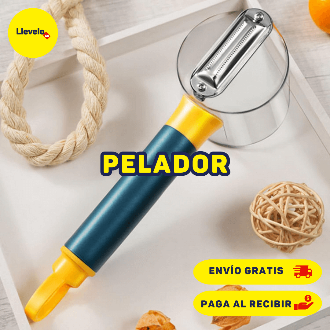 PELADOR