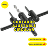 CORTADOR AJUSTABLE CIRCULAR