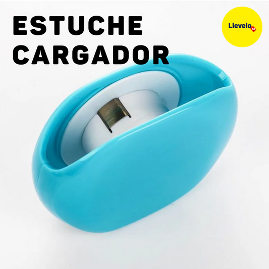 ESTUCHE CARGADOR