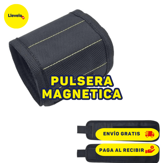 PULSERA MAGNETICA