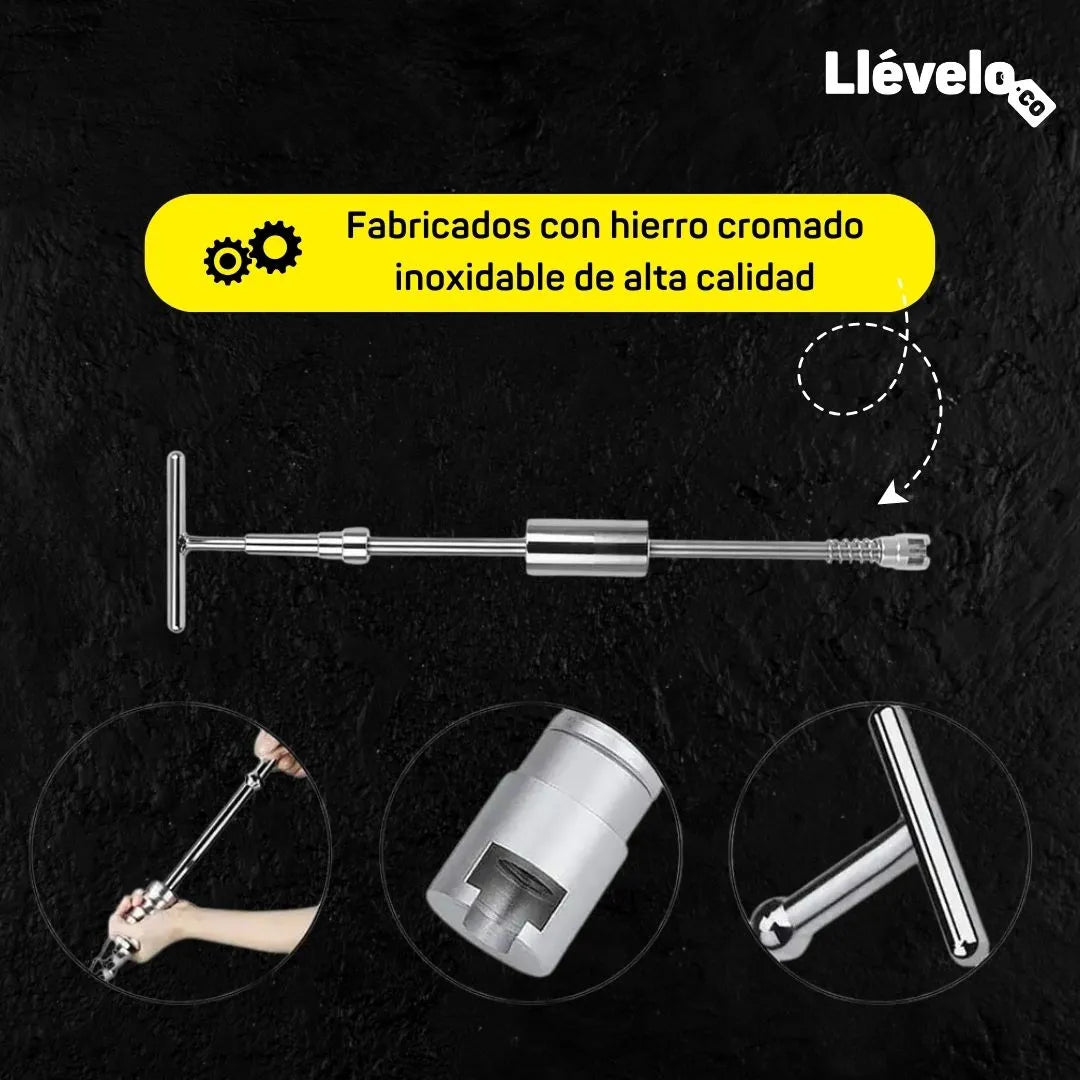 ¡SUPER PROMO! Compra 1 DentPro® y lleva GRATIS 1 AbollaFix®