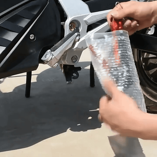 Soporte Ajustable para Moto - KickSure® Original