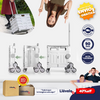 ECO CAR® Carrito De Mercado Plegable