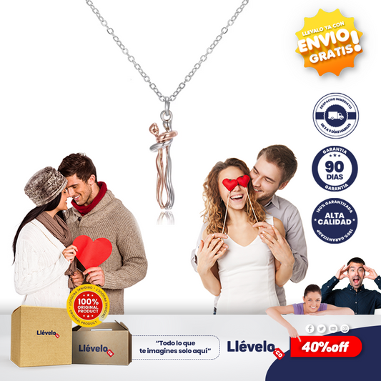 Lazos Eternit® Collarpareja