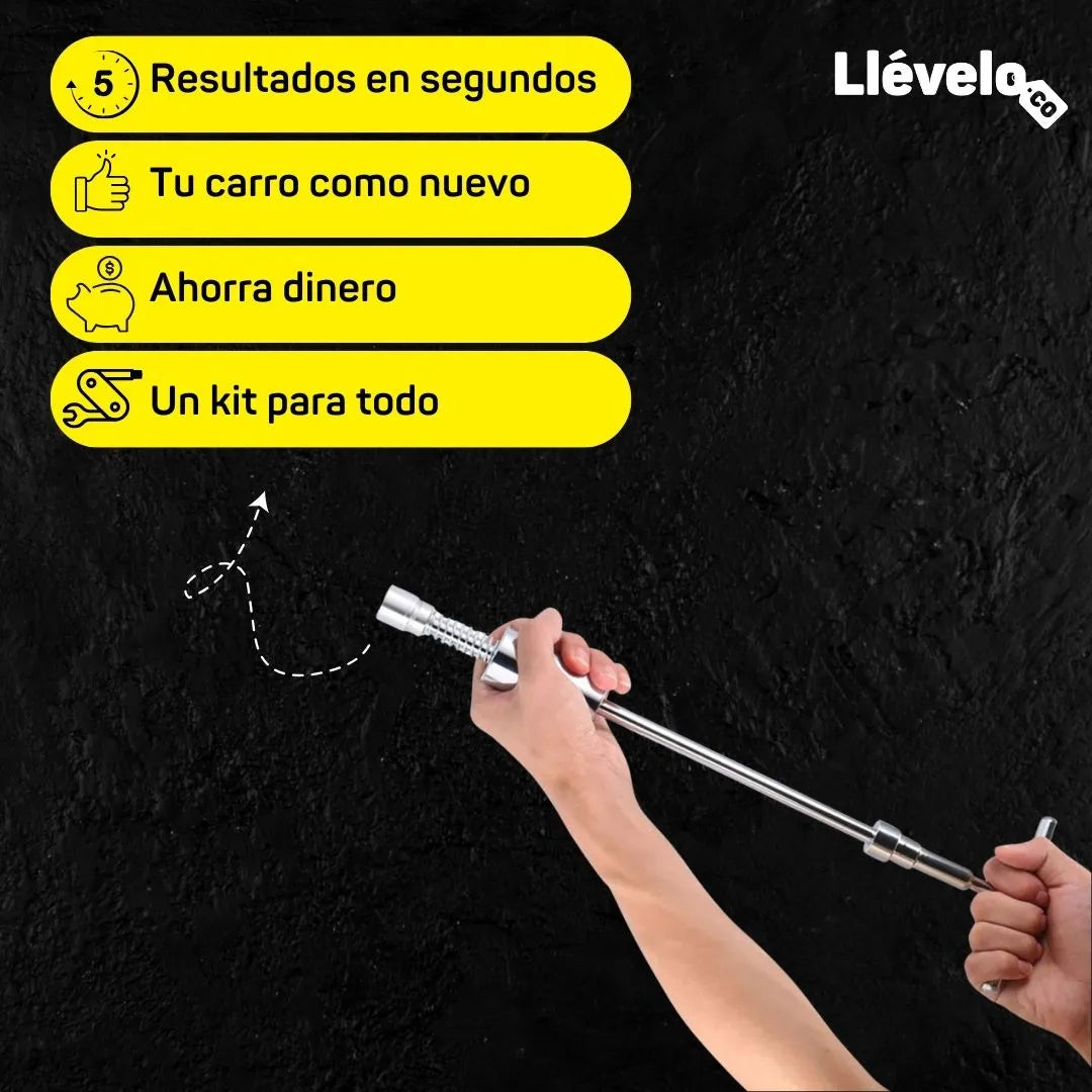 ¡SUPER PROMO! Compra 1 DentPro® y lleva GRATIS 1 AbollaFix®