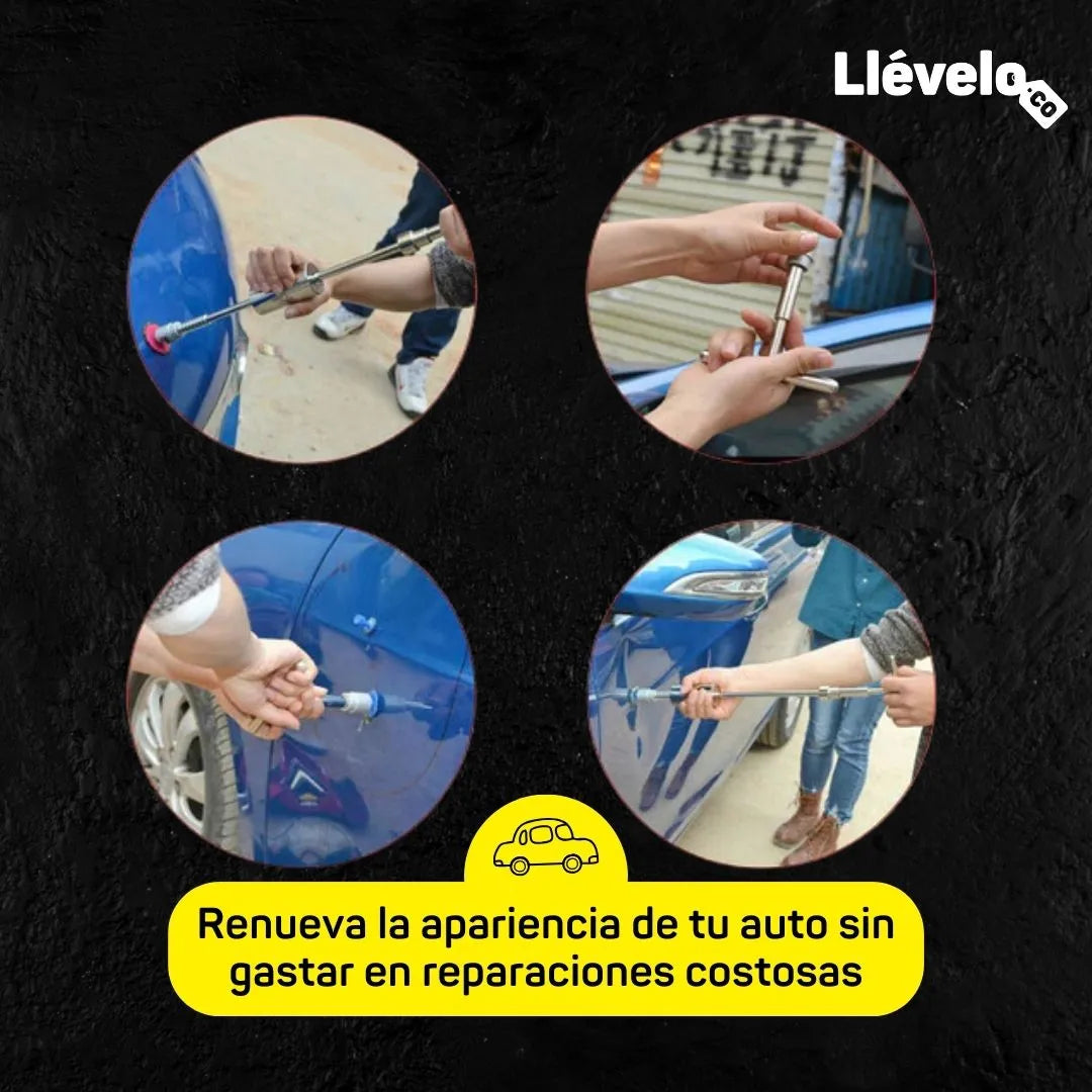 ¡SUPER PROMO! Compra 1 DentPro® y lleva GRATIS 1 AbollaFix®