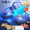 Juguete Mini Dron Aerodelizador 3 en 1 - TriFlight® Original