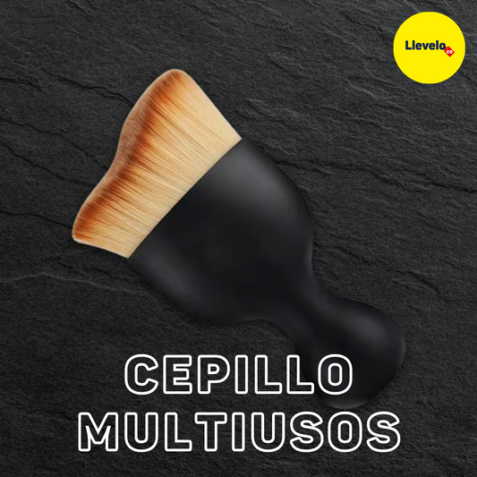 CEPILLO MULTIUSOS