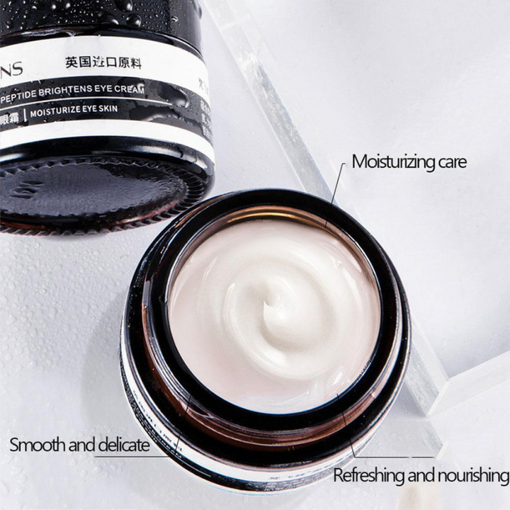 CREMA REAFIRMANTE PARA CONTORNO DE OJOS