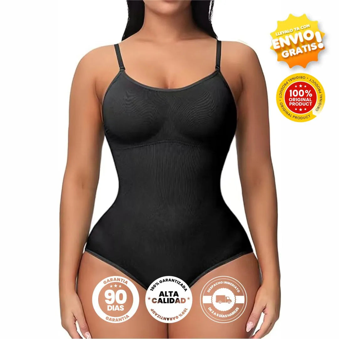 Body Faja Moldeadora - MoldeaFit® Original