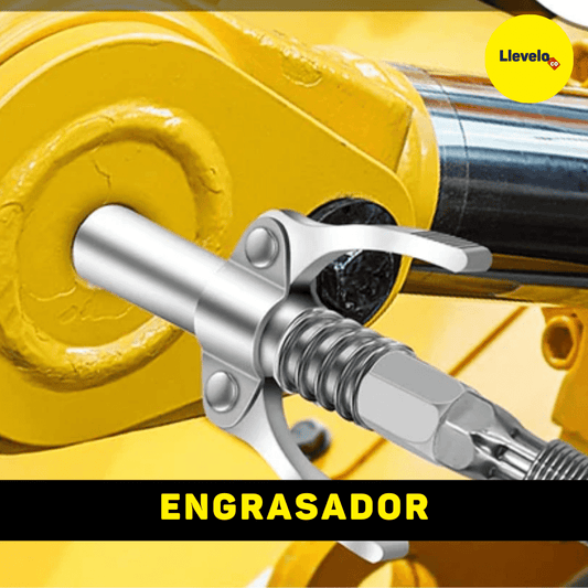 ENGRASADOR