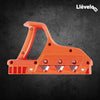 Drywall Master® Biseladora Profesional para Paneles