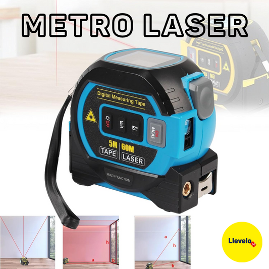 METRO LASER