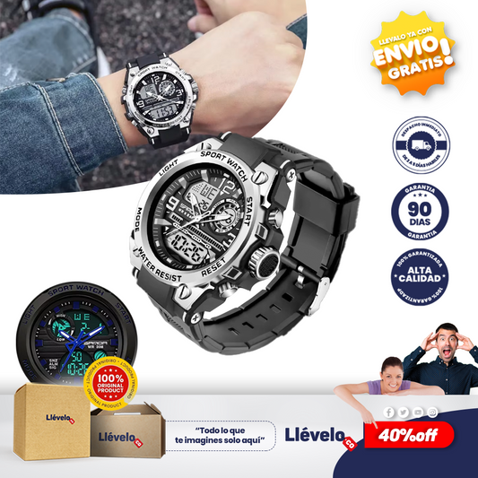 Reloj Sanda 739®