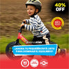 Bicicleta de Balance para Niños - BalanceKids®