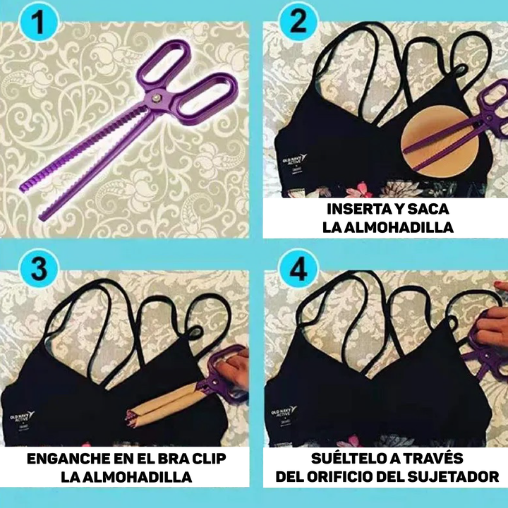 BRA CLIP