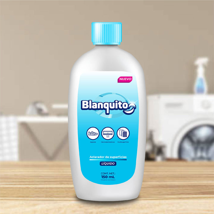 BLANQUITO