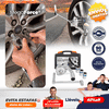 MegaForce® LLAVE DE TORSIÓN PARA CARRO
