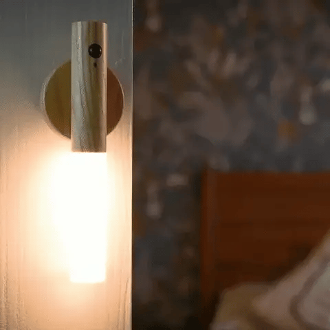 Lampara Inteligente - LuxuryLamp®