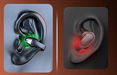 AUDIFONOS AMBIE ¡cuidan tus oídos! –