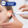 LIMPIADOR DE OIDOS