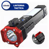 LINTERNA TACTICA