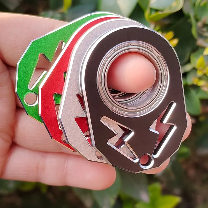LLAVERO SPINNER