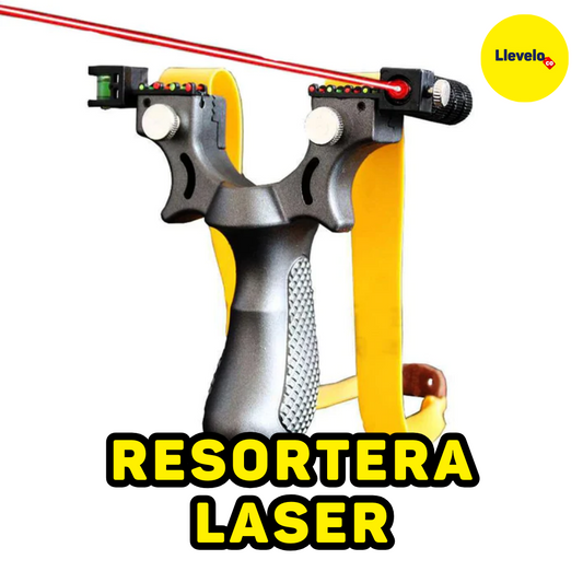 RESORTERA LASER