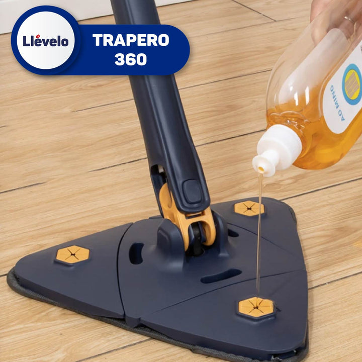TRAPERO 360