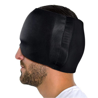 GORRO PARA LA MIGRAÑA