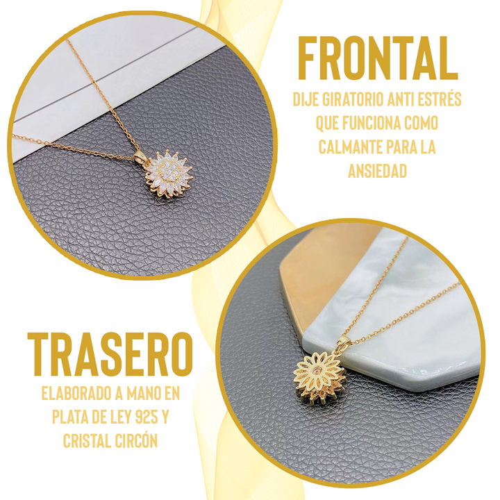 COLLAR GIRATORIO