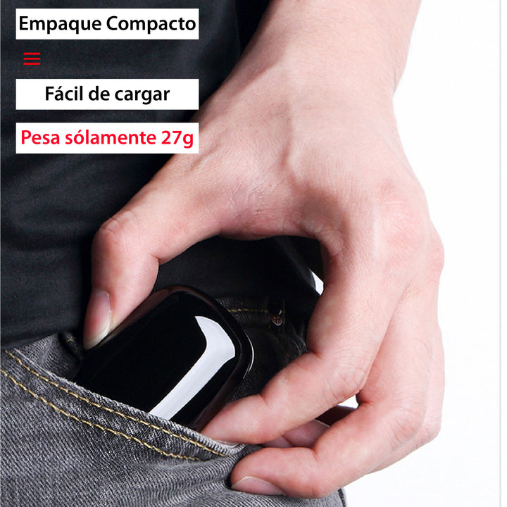 AUDÍFONOS INALÁMBRICOS TWS L21