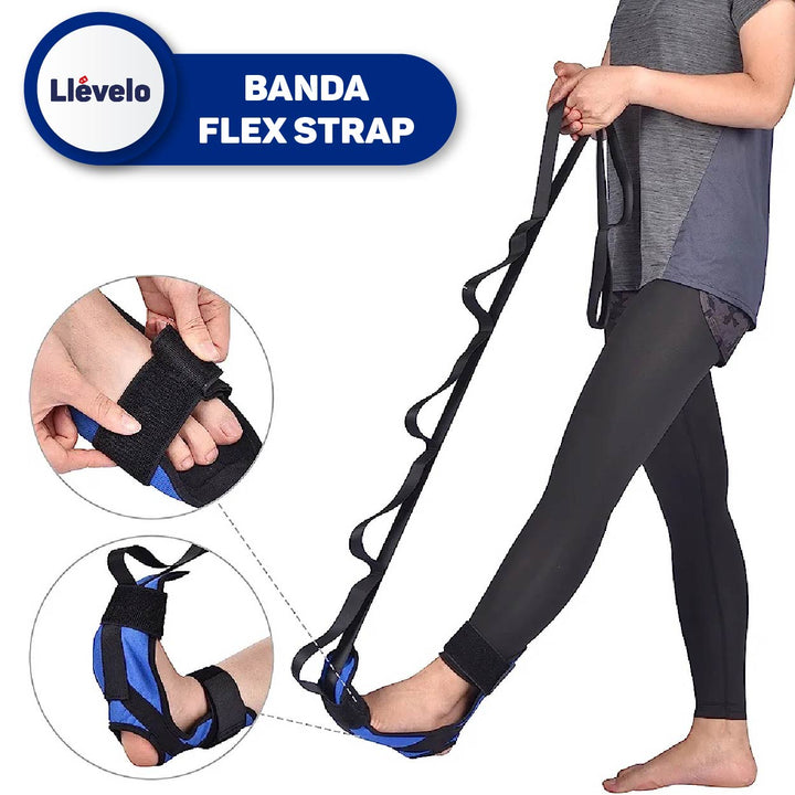 BANDA FLEX STRAP