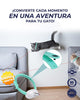 CATLIGHT® - Evita que tu gato enferme de estrés