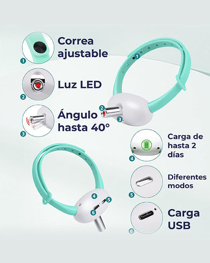CATLIGHT® - Evita que tu gato enferme de estrés
