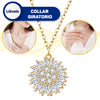 COLLAR GIRATORIO