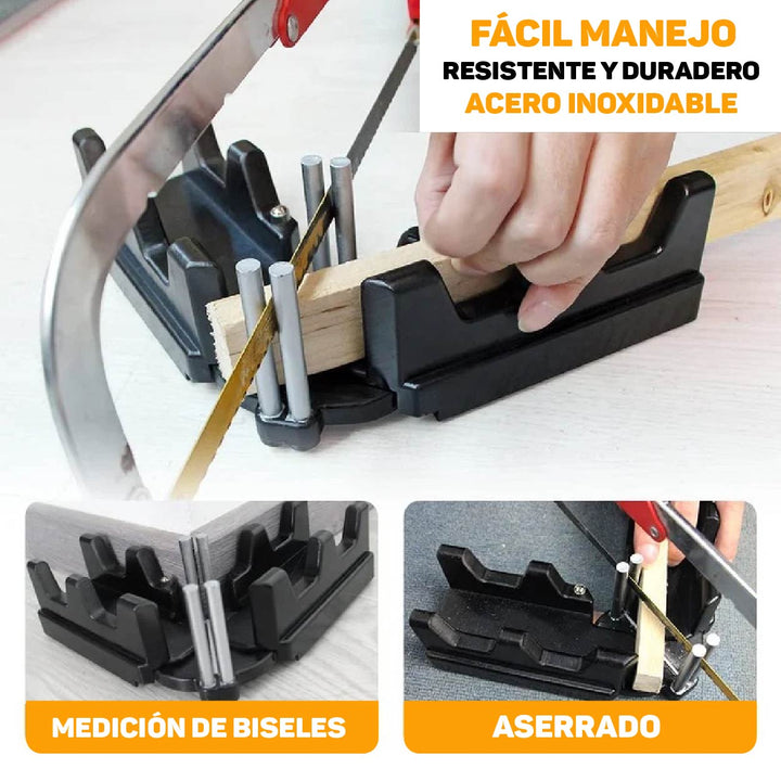 CORTA INGLETE