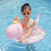 Flotador de Dinosaurio para Bebes y Niños