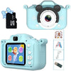 Cámara Fotográfica para Niños Diseño Mickey