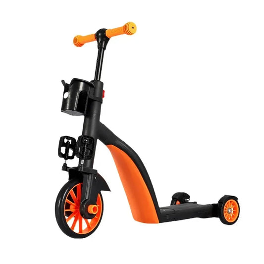 Triciclo 3 en 1 - TriScoot® Original