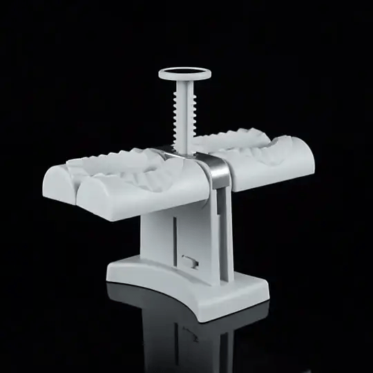 MÁQUINA PARA HACER EMPANADAS – RM