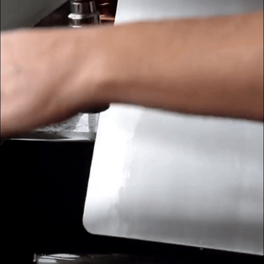 Tabla de Picar de Titaneo - CortaFácil®