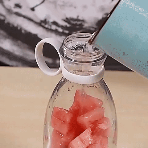 LICUADORA PORTATIL PERLA(TM) - Comprar en Perlastore