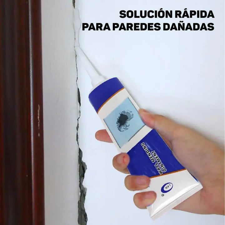 RESTAURADOR DE PAREDES
