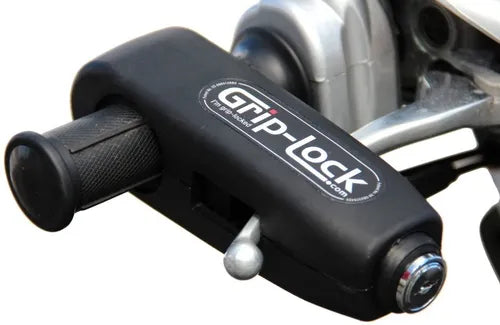 CANDADO ANTIRROBO PARA MOTO Y BICICICLETA
